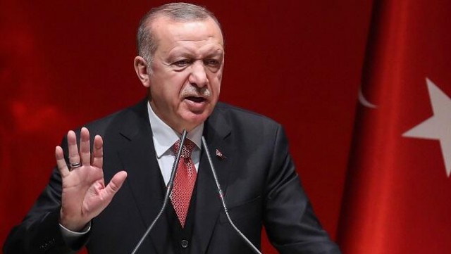 Ərdoğanın Rusiyaya səfər tarixi AÇIQLANDI