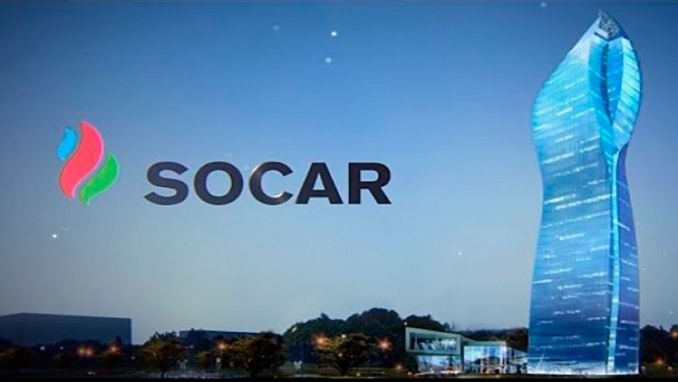SOCAR peşəkar kurslara start verdi - FOTO