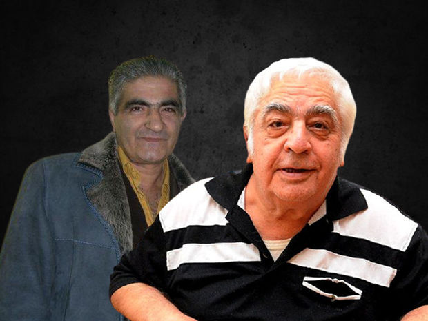 Səyavuş Aslanın oğlu: “Atam bu günlərimi görsəydi, ürəyi partlayardı” - VİDEO