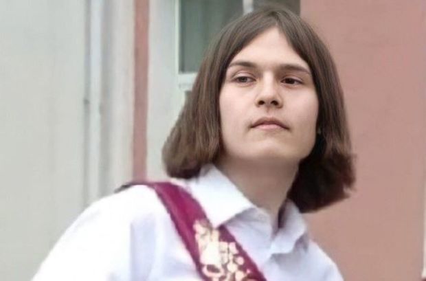 Perm qatilinin ayağı amputasiya olunub