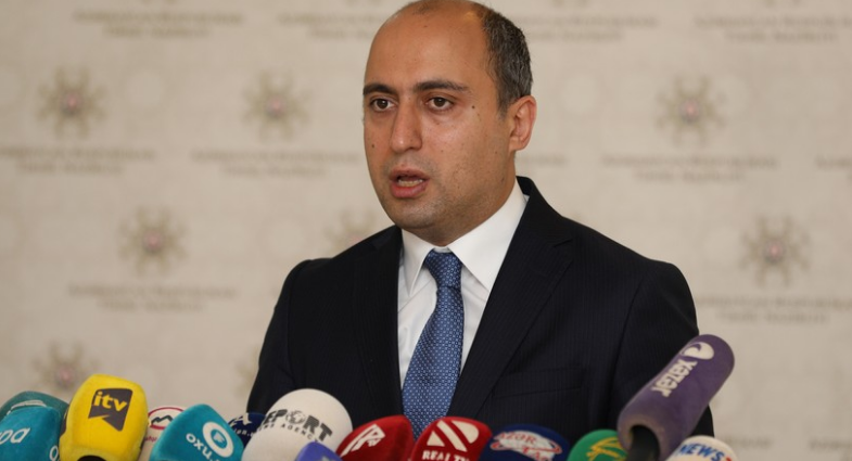 “Azərbaycan məktəblisi ilk dəfə tədrisə öz ərazi bütövlüyünü təmin etmiş vəziyyətdə başlayıb"