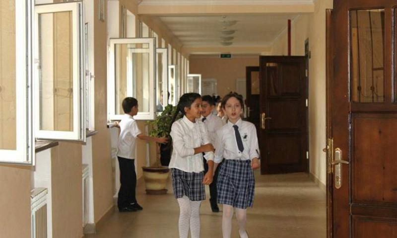 Şagirdlərin könüllü şəkildə məktəbə göndərilməsi tələbi ləğv edildi