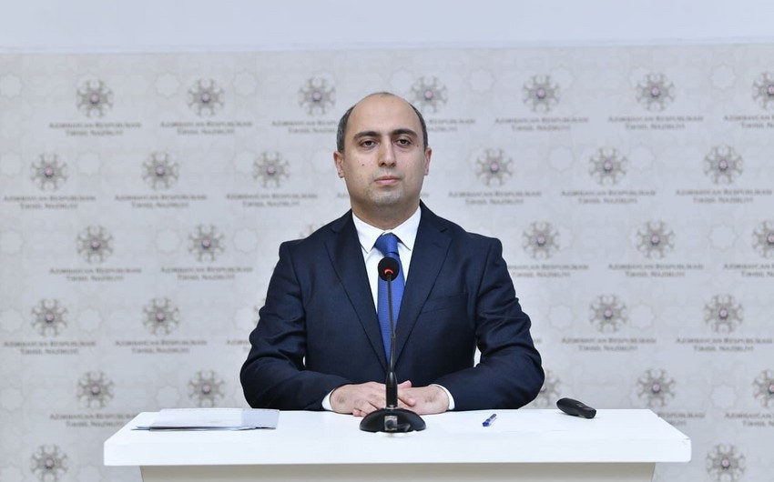 Təhsil naziri: "Ənənəvi təhsil prosesini uzada bilərik"