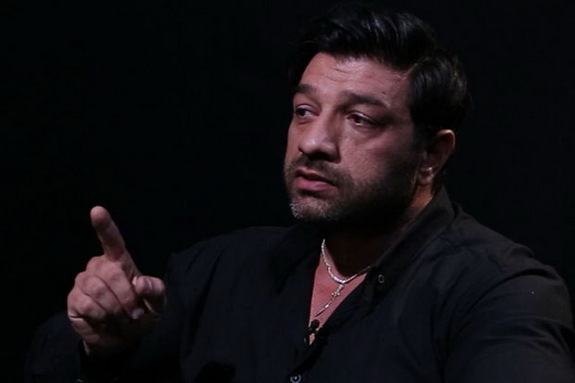 Kənan MM: "Heç bir qadın istəyərək fahişə olmur" - VİDEO