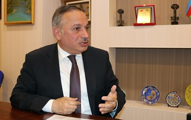 Baş prokurorluq Əli Əliyevə xəbərdarlıq etdi