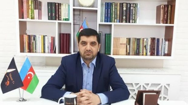 Azərbaycanlı imam: “Özlərini İslam hökuməti adlandıranlar müsəlman qanı axıdanların sırasında yer alırlar”