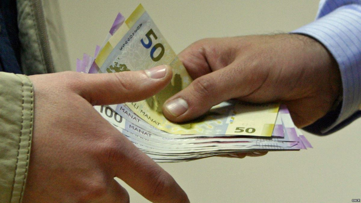 Əlilliyi təyin edən komissiya sədrinə 10 il həbs cəzası verildi