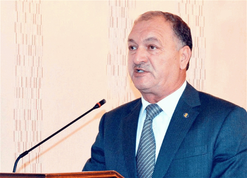 Əməliyyat olunan sabiq icra başçısının son durumu açıqlandı