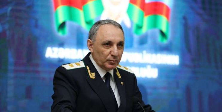 Baş prokuror: "Azərbaycan üçtərəfli bəyanata tam şəkildə riayət edir"