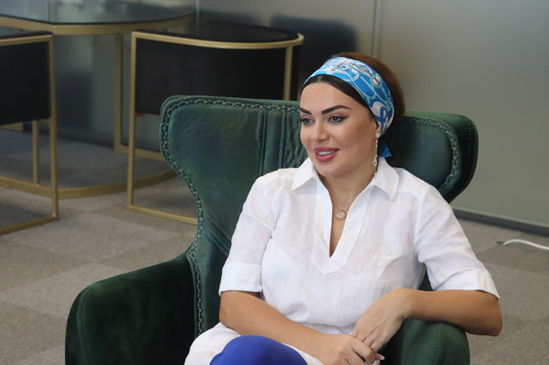 "Xanımlara deyirəm ki, ərinizi qadınla tutsanız, şükür edin" - Psixoloq