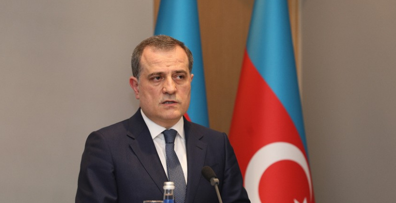 Nazir: "Zəngəzur dəhlizi mövcud ticarət və nəqliyyat bağlantılarına əlavə olunacaq"