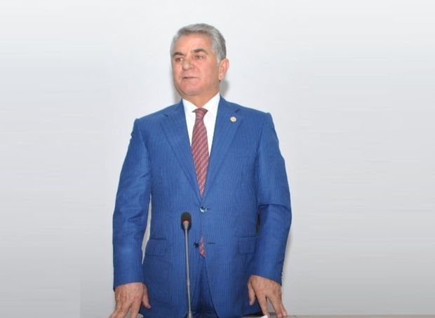 Həbsdə olan sabiq icra başçısının vəziyyəti necədir?
