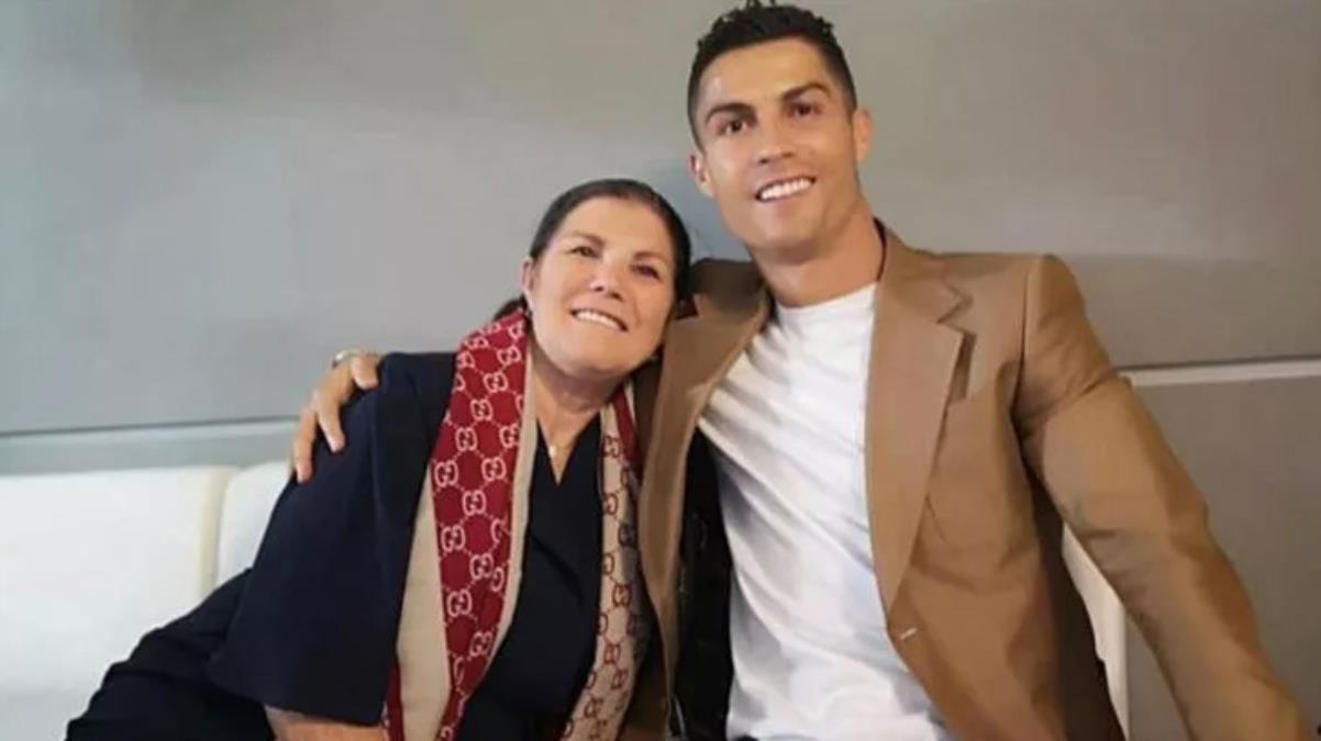 Ronaldonun anası: Oğlum futbolçu olmasaydı, kərpic ustası olacaqdı