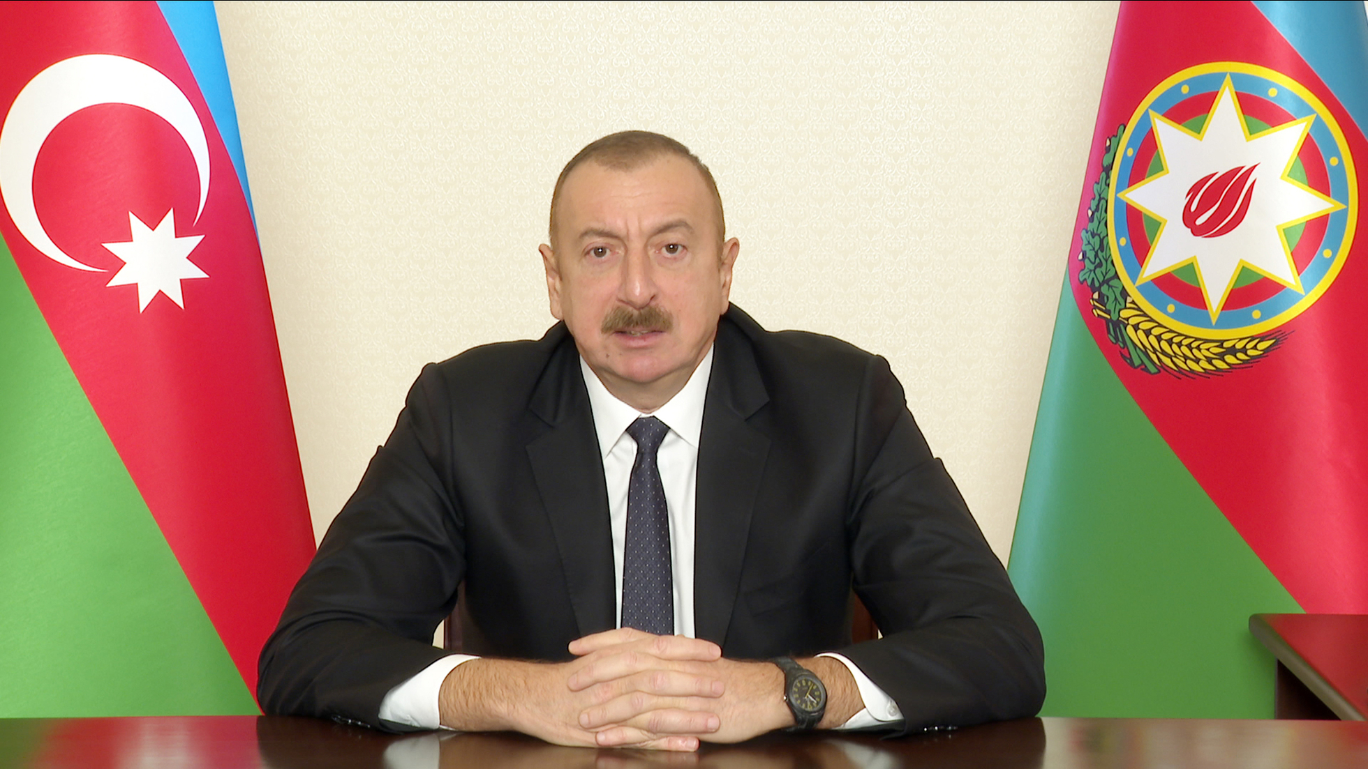 Prezident: "İşğal illərində vurulmuş ziyanın qiymətləndirilməsi üzrə iş başa çatmaq üzrədir"