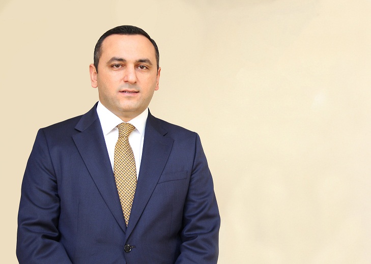 Ramin Bayramlı universitetdəki vəzifəsindən də ayrıldı