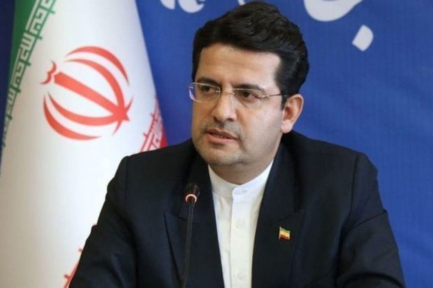 Səfir: “İranda özəl yükdaşıma şirkətlərinə xəbərdarlıq olunub, Azərbaycanın ərazi bütövlüyü qorunmalıdır”