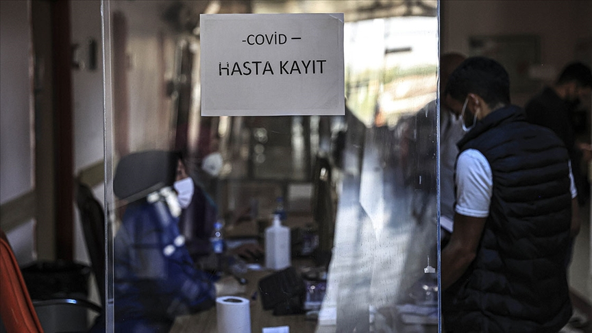 Türkiyədə koronavirusa gündəlik yoluxma 27 mini ötdü