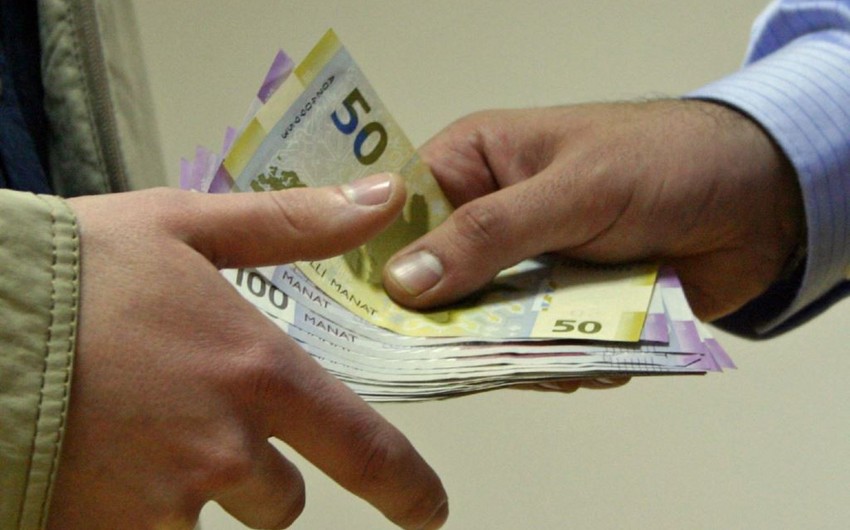 Rüşvət alan mərkəz direktorunun cinayət işi icraata verilib
