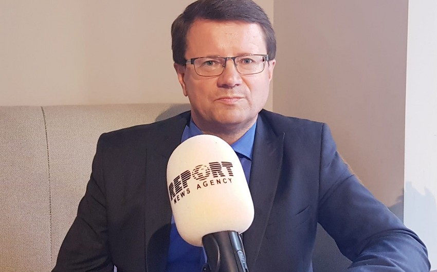 Ukrayna qubernatoru: "Zakarpatiye vilayətində SOCAR YDM-ləri niyə olmasın?"