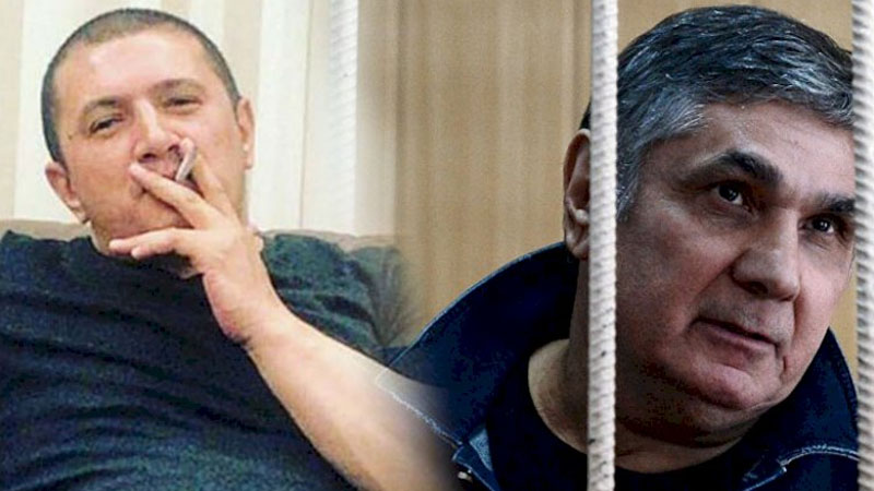 Kriminal dünyada böyük savaş - "Lotu Quli"nin rəqibi sıradan çıxarılır