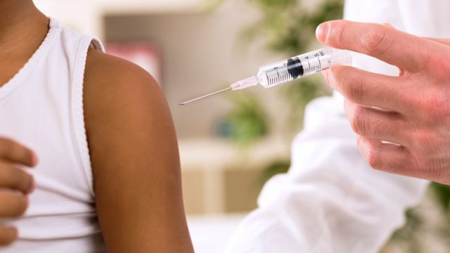 Azərbaycanda peyvənd olunanların sayı açıqlandı