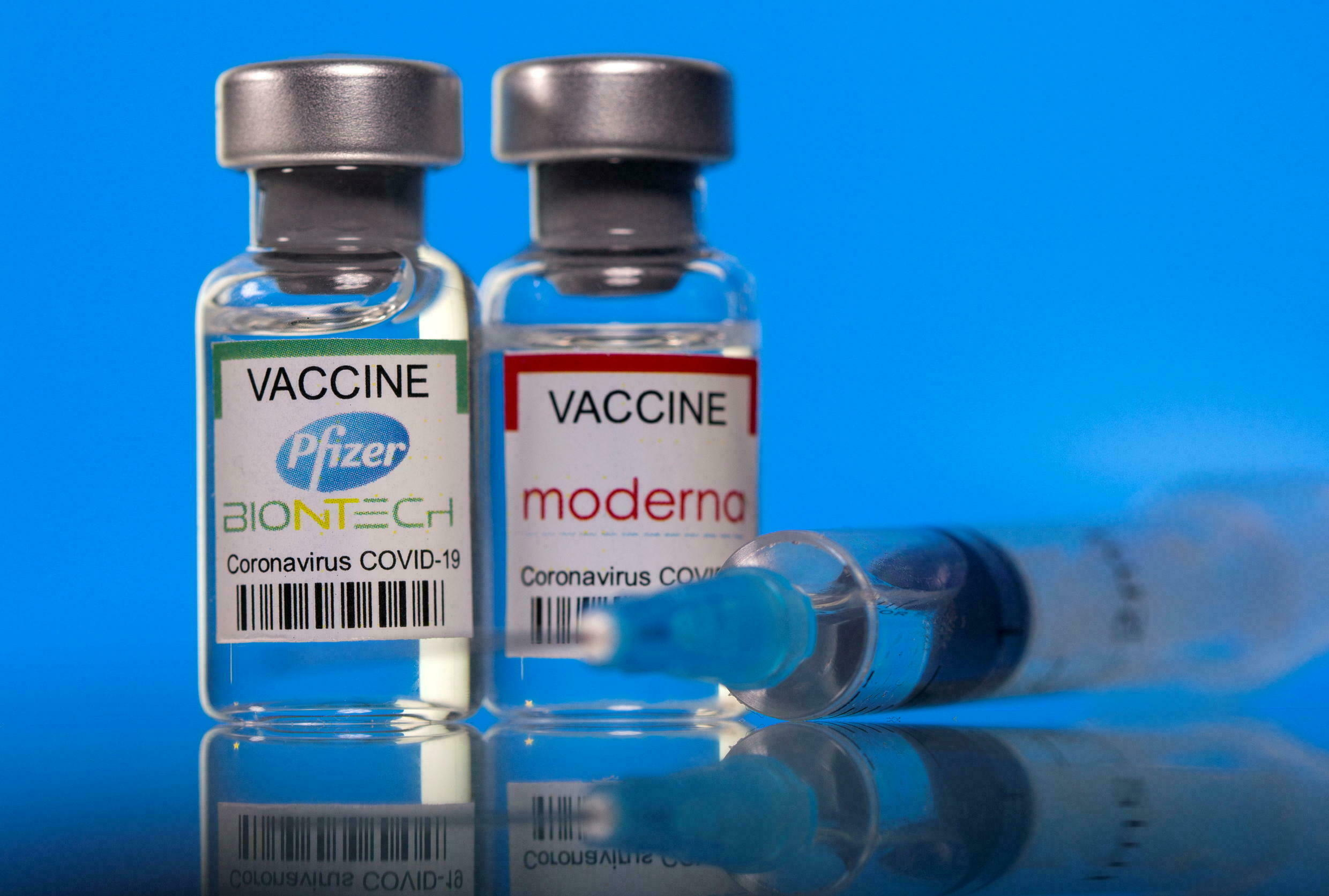 "Pfizer" peyvənd satışından bu qədər gəlir əldə edəcək