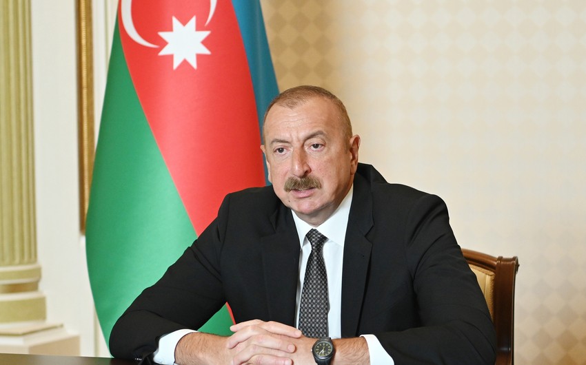 “Azərbaycan Ordusu İkinci Qarabağ müharibəsində tam qələbə qazanıb”