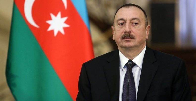 "Azad edilmiş torpaqlara gələn hər bir insan erməni vəhşiliyinin təzahürlərini öz gözləri ilə görür"