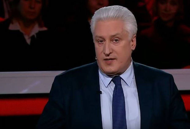 İqor Korotçenko: “Bir il əvvəl Ermənistan birinci genişmiqyaslı zərbə ilə Azərbaycan ərazisinə hücum etdi”