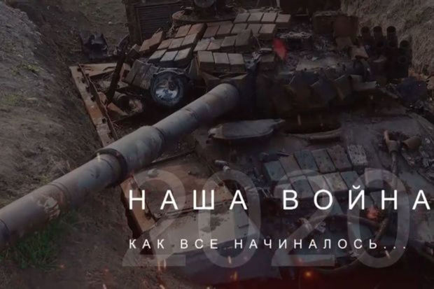 “Caliber”: “Bizim müharibəmiz – hər şey necə başladı?” - VİDEO