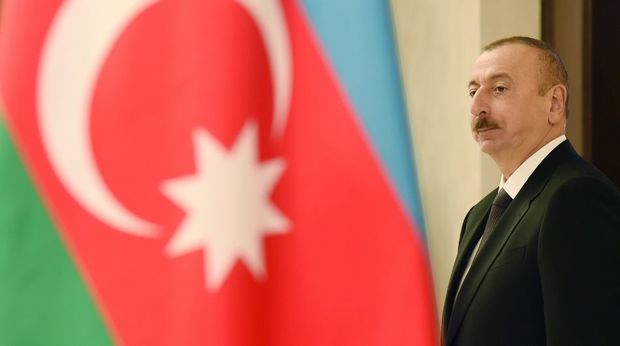İlham Əliyev Rusiya sülhməramlılarının fəaliyyətindən DANIŞDI