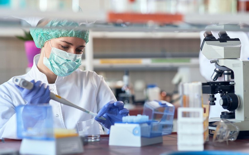 Azərbaycanda koronavirus yoluxma halları ilə bağlı yeni statistika açıqlandı
