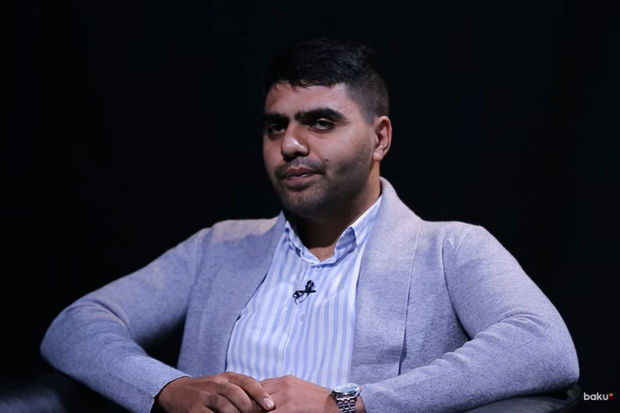 Amin Musayev: “Şəhidlər üç gün məni tək qoymadılar” – VİDEO