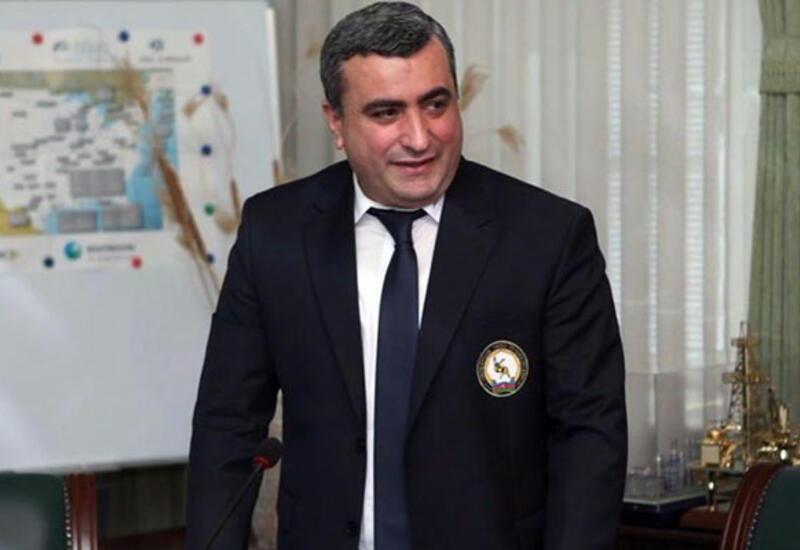 Elnur Əşrəfoğlunun anası Mehriban Əliyevaya müraciət etdi - FOTO