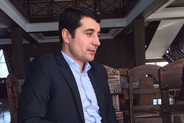 Bakıda iş adamının dəhşətli qəza törədən sərxoş kürəkənindən yeni xəbər - FOTO
