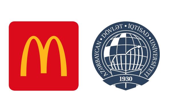 UNEC ilə “McDonald’s Azərbaycan” arasında memorandum imzalandı - FOTO