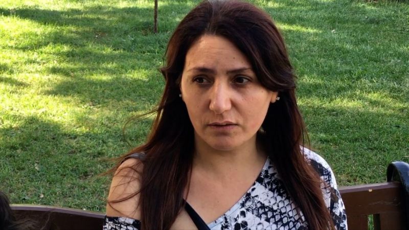 Ermənilər müharibə haqqında danışır: "Azərbaycan nə deyirsə etdi, bizsə..." (VİDEO)