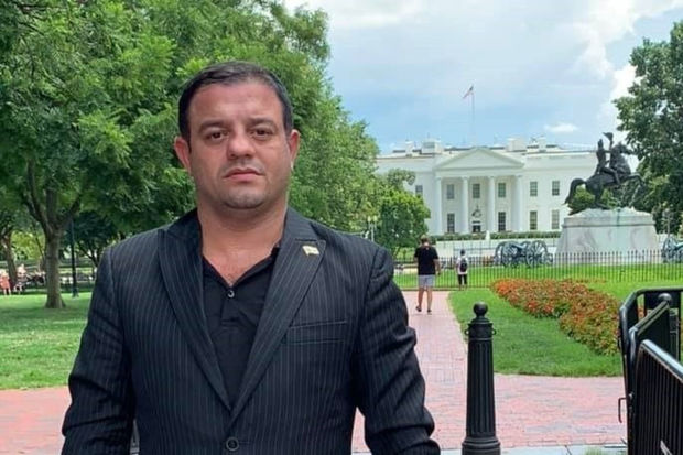 Reket-"jurnalist” Ata Abdullayevin məhkəməsinin vaxtı məlum oldu