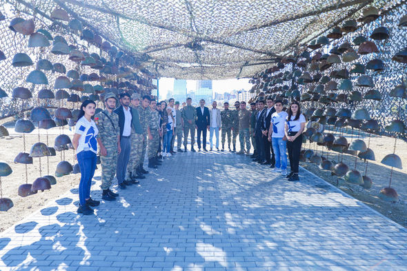 Bakıda modul tipli xəstəxanalardan biri fəaliyyətini dayandırdı