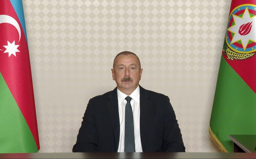 "Azərbaycan artıq neçə dəfə açıq şəkildə Ermənistanla dialoqa başlamağa hazır olduğunu bildirib"
