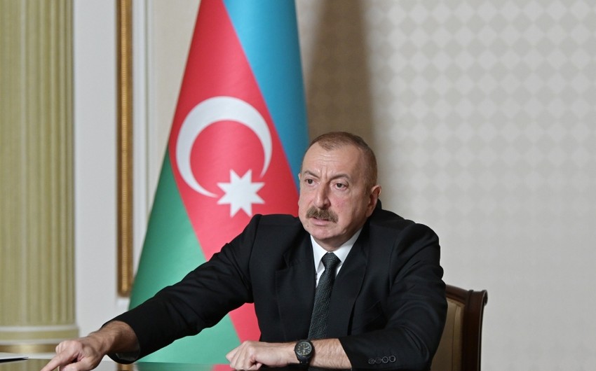 "Azərbaycanın siyasi və coğrafi xəritəsində “Dağlıq Qarabağ” adlı vahid yoxdur"