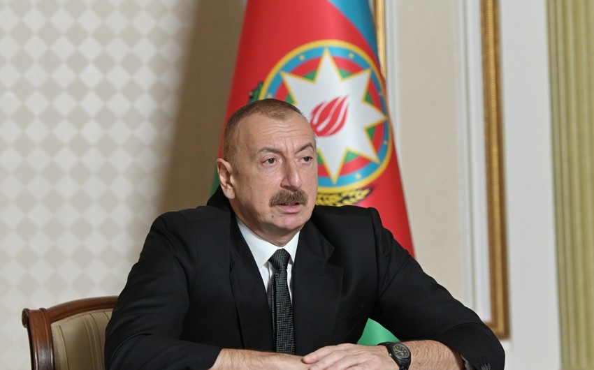 "Müharibə zamanı əsir götürülmüş bütün hərbi əsirlər Ermənistana qaytarılıb"