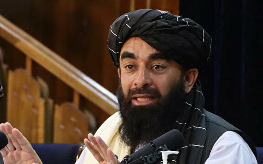 "Taliban" ABŞ-a xəbərdarlıq etdi