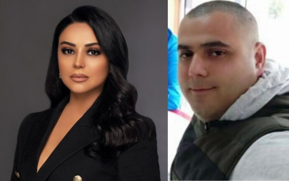 "Canımdan can olan vətən oğlu, igid qardaşımı itirdim" - Vüsalə 