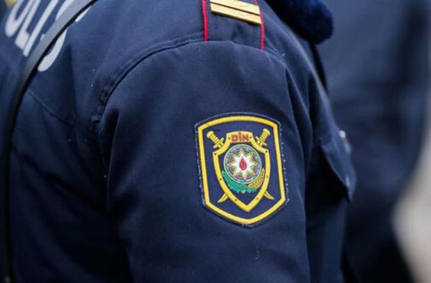 Bakıda polis həyat yoldaşını öldürdü: Ondan polisə şikayət etdiyi üçün