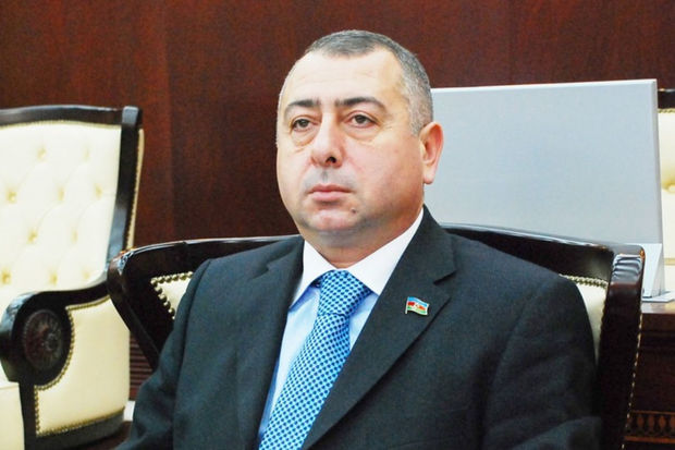 Rəfael Cəbrayılovun ölüm səbəbi açıqlandı