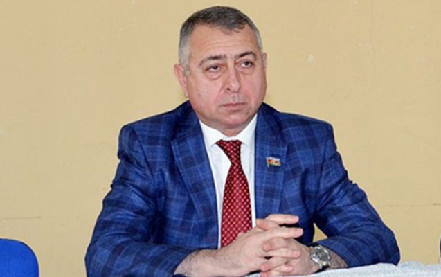 Rəfael Cəbrayılov vaksinasiyadan qəti imtina edibmiş - Penitensiar Xidmət açıqlama yaydı 