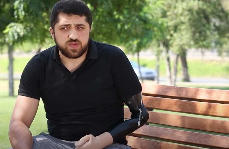 “Onlar bir neçə dəqiqəyə Xankəndini götürə bilərdilər” – Erməni əsgər hər şeyi DANIŞDI
