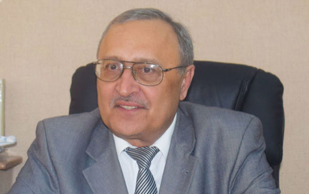 Prezident Ağabəy Əsgərovu vəzifəsindən azad etdi