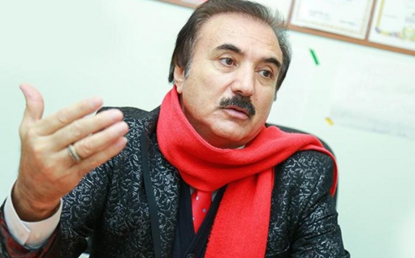 Səyyad Əlizadə bu gün dəfn olunacaq